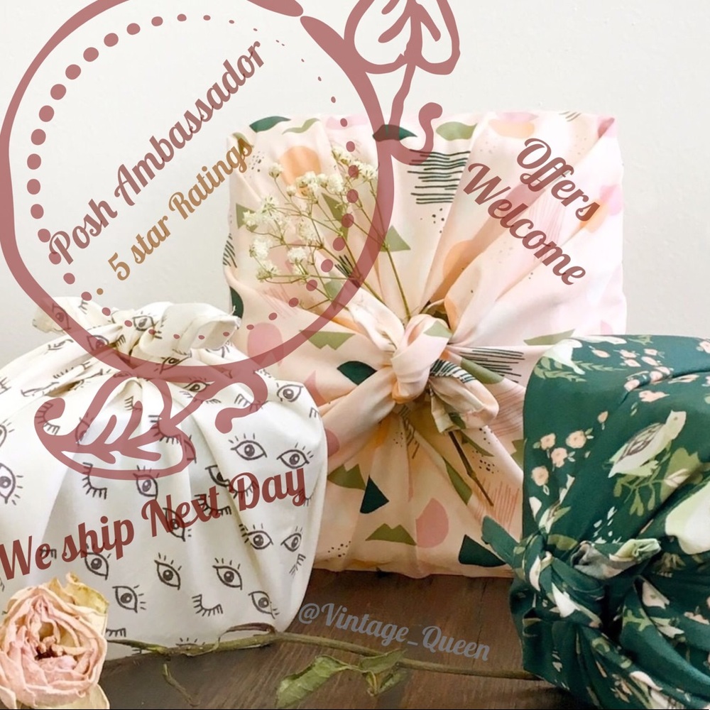 Shop My Closet With Confidence